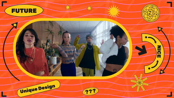 Photo of Party Promo – Videohive 61564114