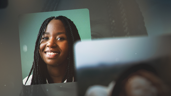 Photo of IT Slideshow – Videohive 45462006