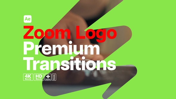 Photo of Premium Transitions Zoom Logo – Fast Dynamic Brand Reveal Transition Effects – Videohive 55057014