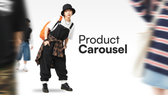 Photo of Product Carousel | MOGRT – Videohive 61827679