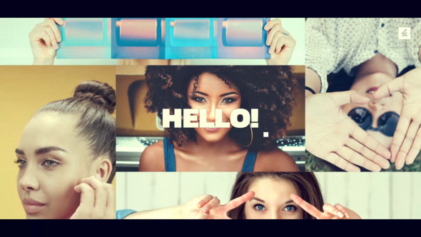 Photo of Promo Slideshow – Videohive 61841551