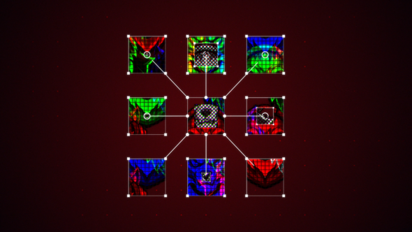 Photo of RD Logo Reveal 6 – Videohive 61920649