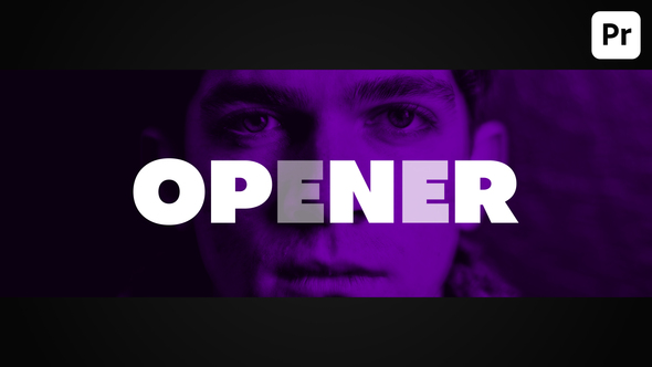 Photo of Rhythmic Opener – Videohive 61616617