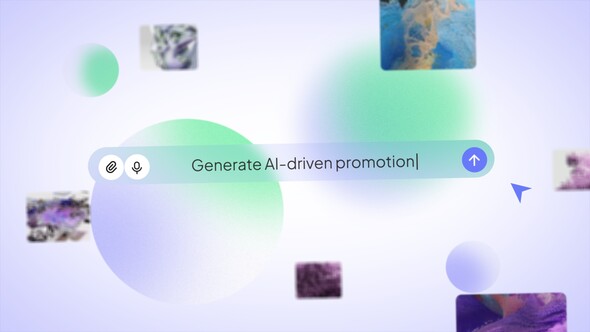 Photo of SaaS Product – Videohive 61901391