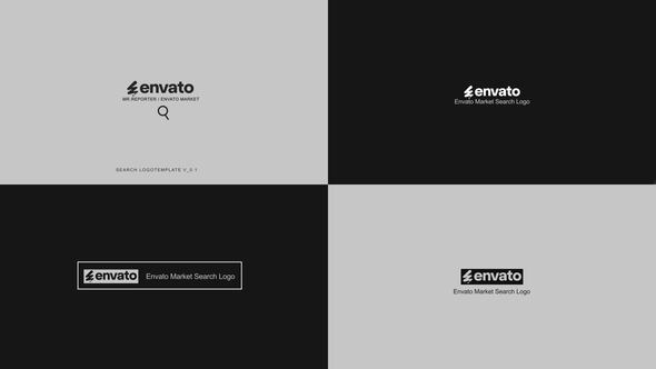 Photo of Search Logo – Videohive 61702605