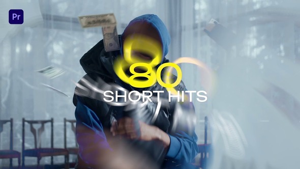 Photo of Short Hits – Videohive 61571866