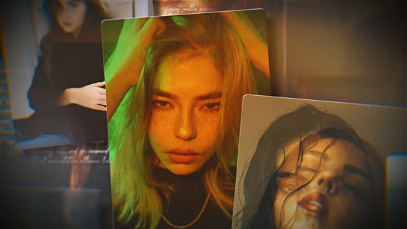 Photo of Slideshow | Photo Slideshow – Videohive 61677669