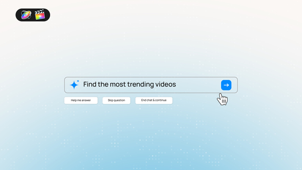 Photo of Smart Search Promo for FCPX – Videohive 61999224