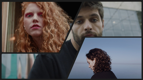 Photo of Split Screens – 3 Frames (dr) – Videohive 61922181