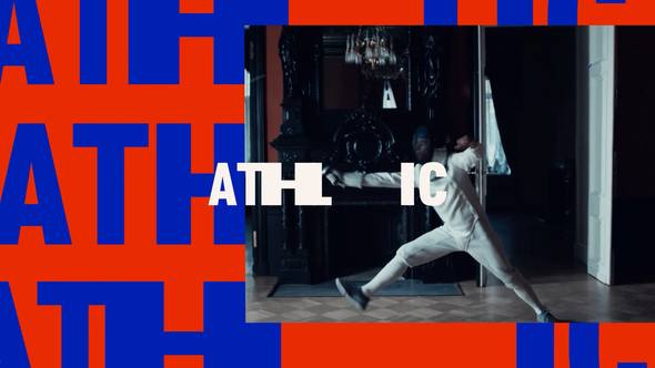 Photo of Sports Energy – Videohive 61940714