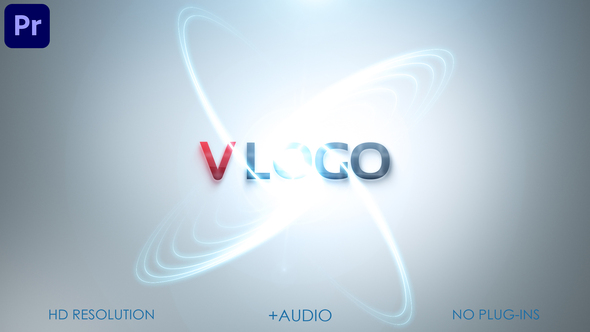 Photo of Streak Logo Reveal V6 for Premiere Pro – Videohive 62054730