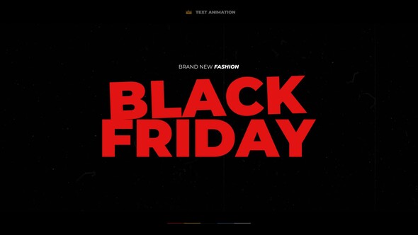 Photo of Text Animation v2.0 | PP – Videohive 61599695