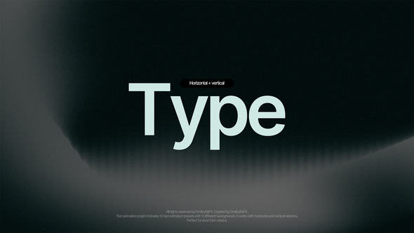 Photo of Text Animations – Videohive 61765411