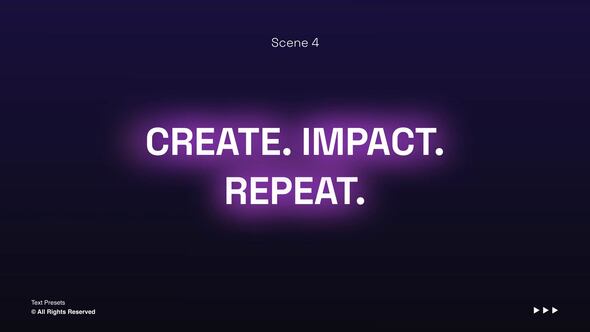 Photo of Text Presets | Premiere Pro (MOGRT) – Videohive 62068840