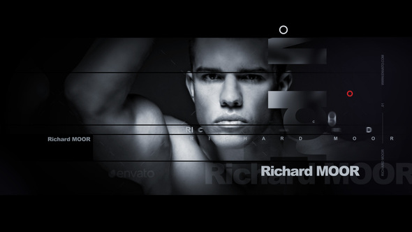 Photo of The Faces of The Day – Videohive 60545325