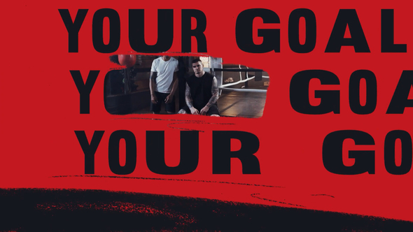 Photo of The Sport – Videohive 61940747