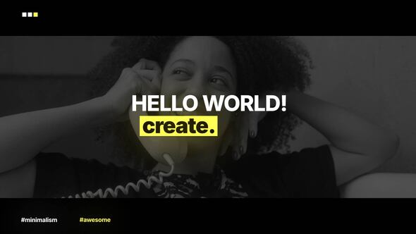 Photo of Title Animation | MOGRT – Videohive 61967956