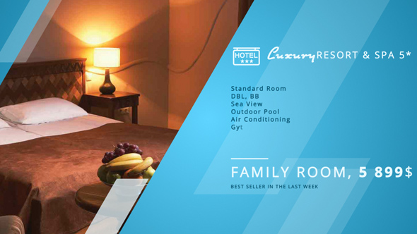 Photo of Travel Agency Promo // Travel Presentation – Videohive 15951580