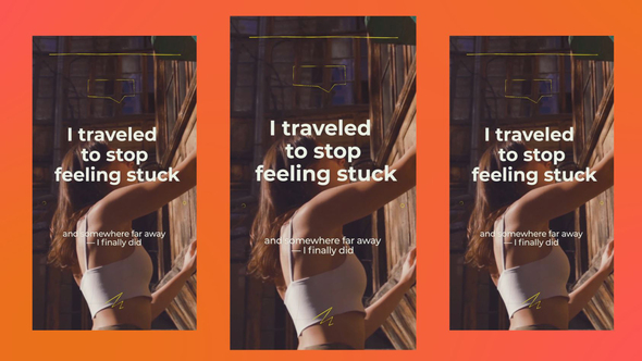 Photo of Visual Reels Opener – Videohive 61891646