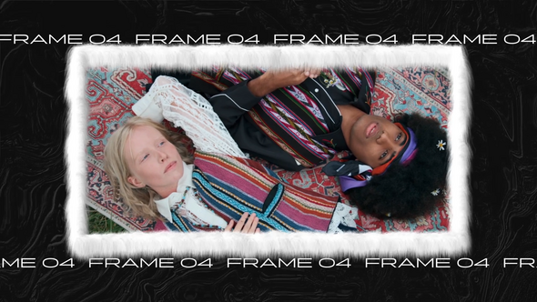 Photo of 20 Plush Frames – Videohive 62121932