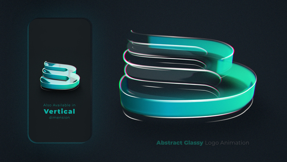 Photo of Logo Reveal – Videohive 62112505