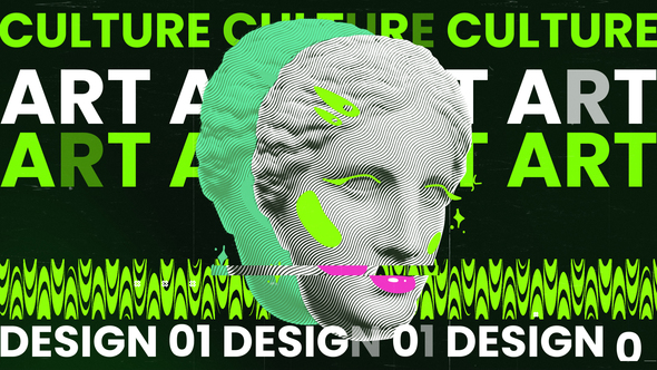 Photo of Abstract Intro – Videohive 62375708