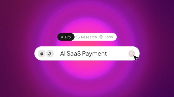 Photo of AI Chat Payment – Videohive 62378035