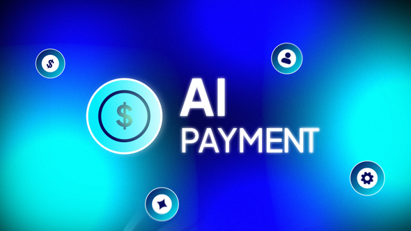 Photo of AI Payment – Videohive 62171337