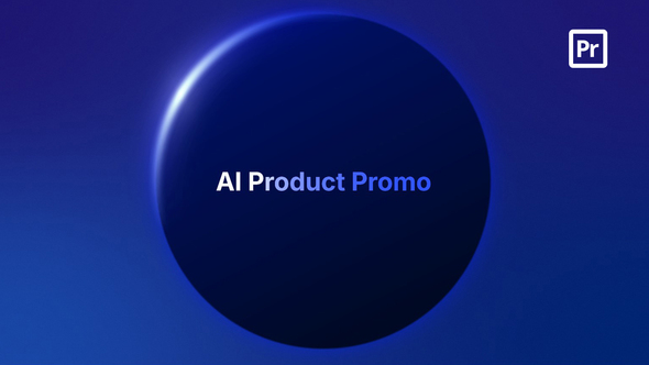 Photo of AI Product Promo for Premiere Pro – Videohive 62275716