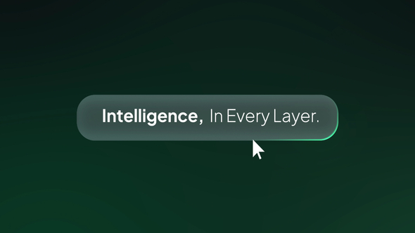 Photo of AI SaaS Intro – Videohive 62115893