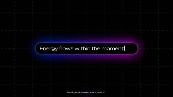 Photo of AI Text Promo – Videohive 62125622