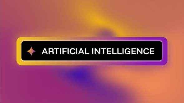 Photo of AI Tittle – Videohive 62115970