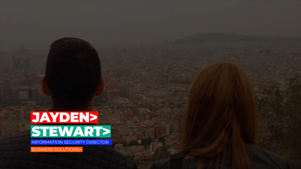 Photo of Auto Resize & Lower Thirds – Videohive 62206321