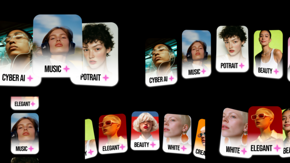 Photo of Carousel – Videohive 62097889