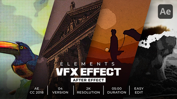 Photo of Cartoon Style – Videohive 62402591