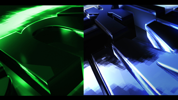 Photo of Cinematic Digital Tech Energy Light Logo Reveal – Videohive 62346743