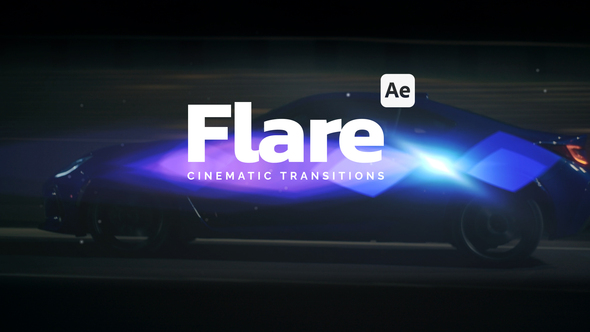 Photo of Cinematic Flare Transitions – 10 Optical Lens Flare Transitions (4K/HD, Square/Portrait) – Videohive 54855289