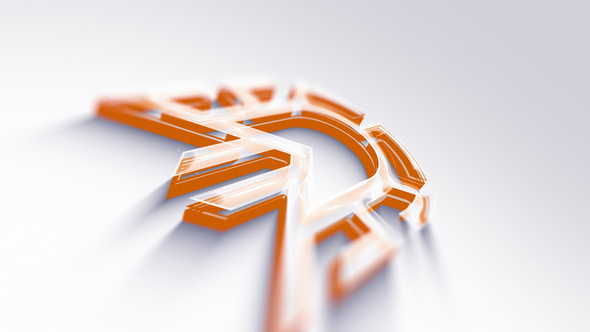 Photo of Clean Stroke Logo Reveal – Videohive 59252867