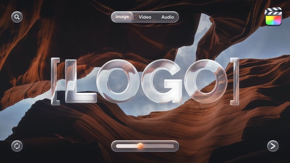 Photo of Creative AI Brand Logo Intro – FCPX – Videohive 62378737
