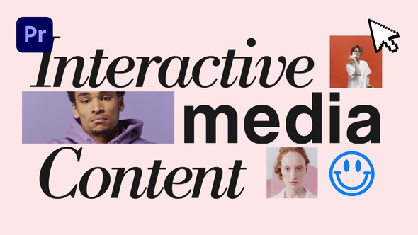 Photo of Creative Interactive Highlight Intro – Videohive 62243130