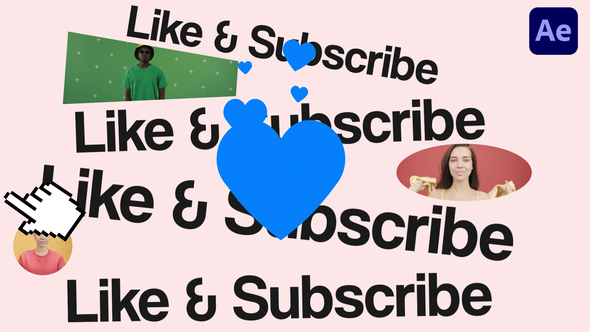 Photo of Creative Interactive Highlight Intro – Videohive 62293597