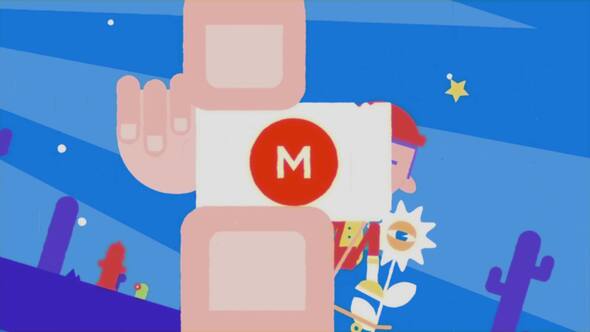 Photo of Creative Intro – Videohive 62090421