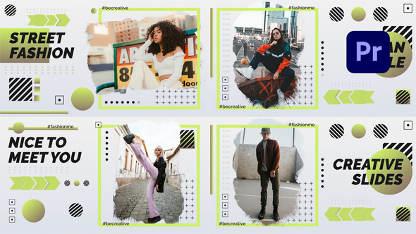 Photo of Creative Slides – Videohive 62096784