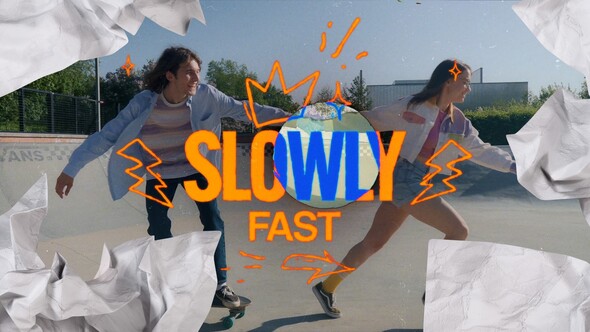 Photo of Crumpled Paper Intro – Videohive 62141926