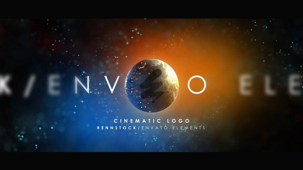 Photo of Dark Logo Intro – Videohive 62126353