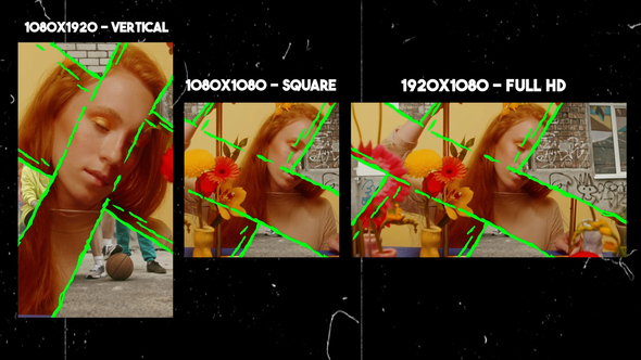 Photo of Drawn Transitions – Videohive 62116589