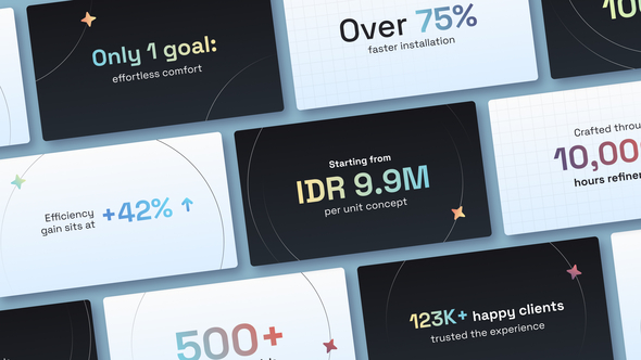 Photo of Dynamic Data Number and Statistic – Videohive 62293707