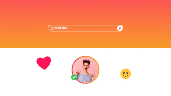 Photo of Dynamic Instagram Promo – Videohive 62198578