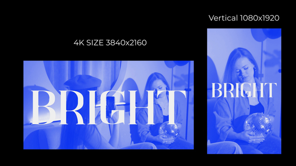 Photo of Dynamic Intro – Videohive 62095790