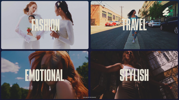 Photo of Dynamic Multi Screen Intro | Vertical & Horizontal Promo Opener – Videohive 62090791